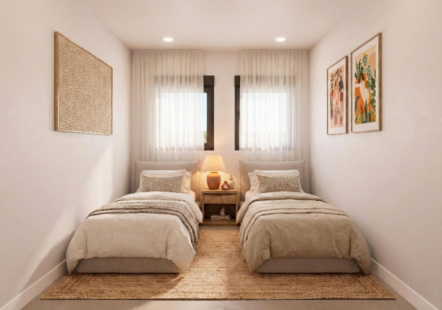 Villa for Sale in Mazarrón