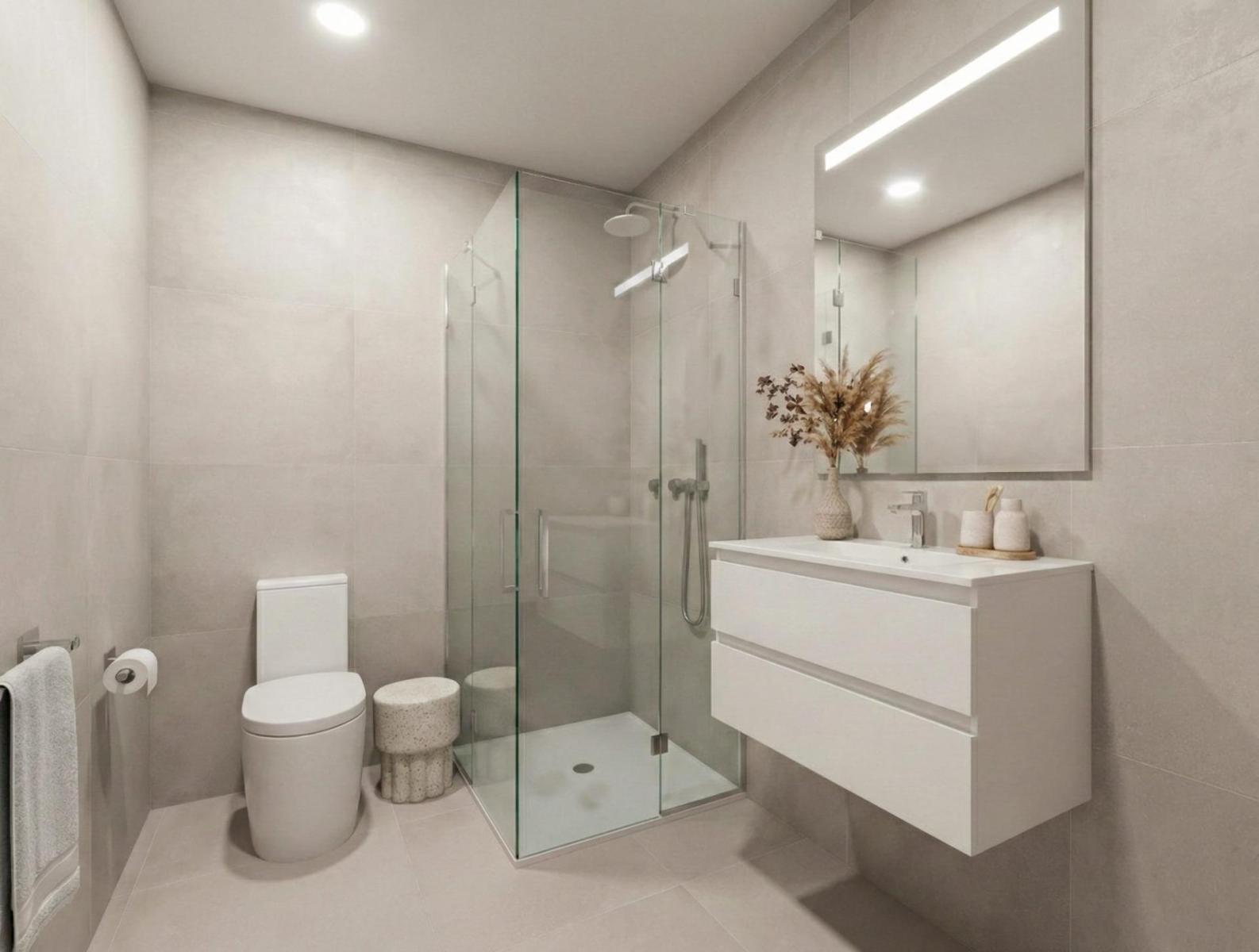 Villa for Sale in Mazarrón