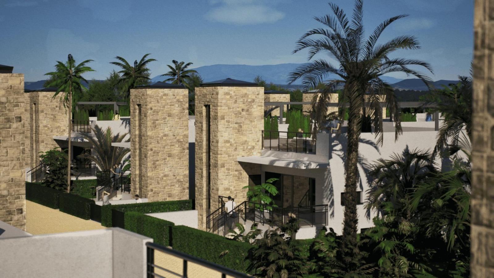 Villa for Sale in Mazarrón