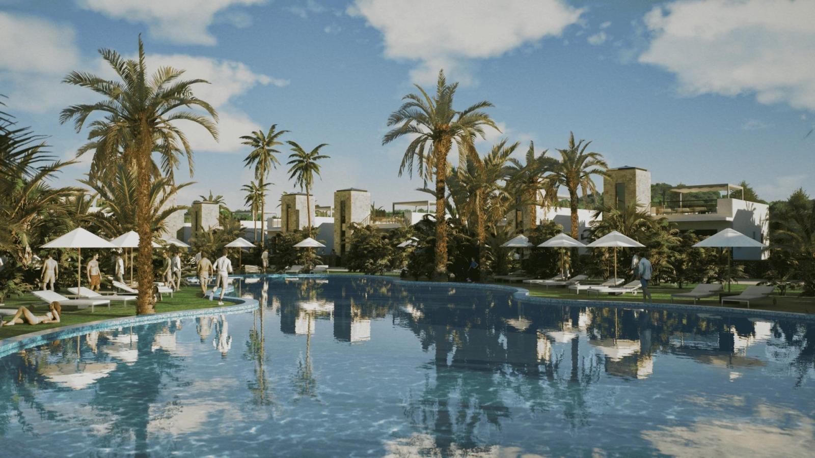 Villa for Sale in Mazarrón