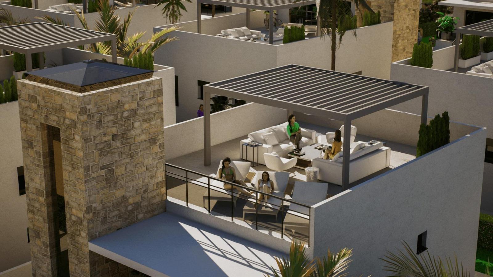 Villa for Sale in Mazarrón