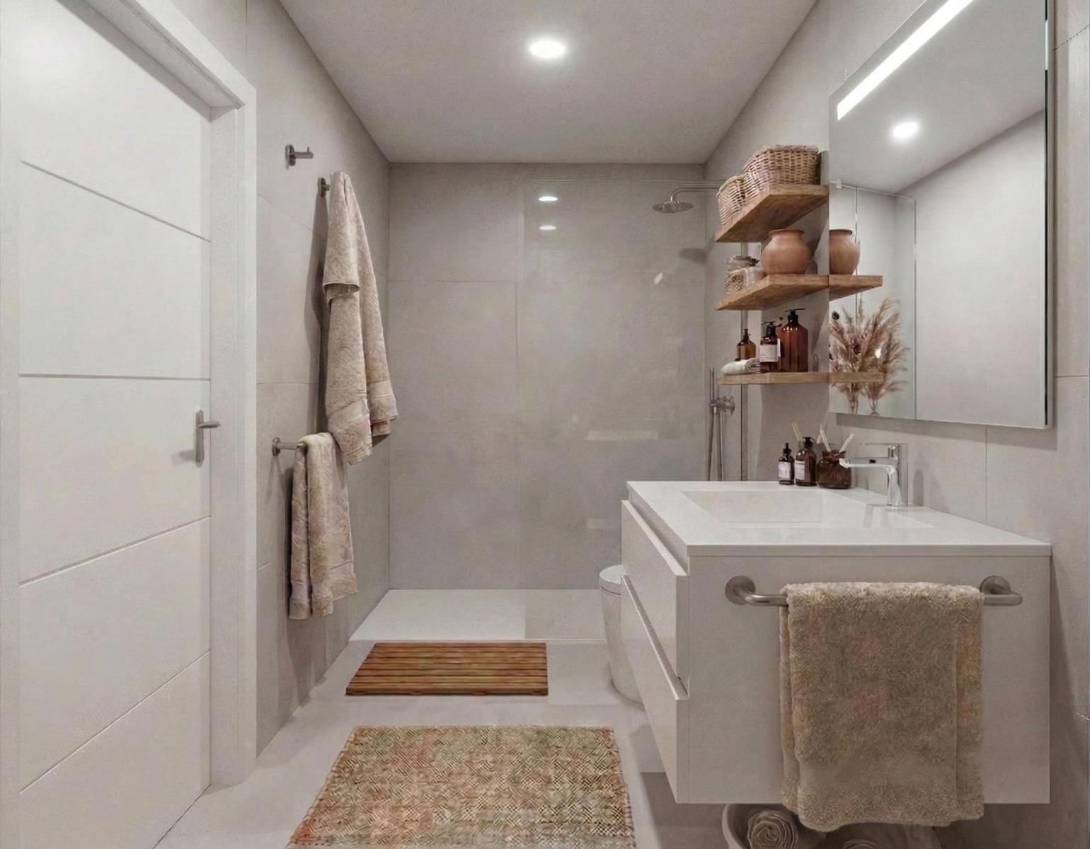 Villa for Sale in Mazarrón