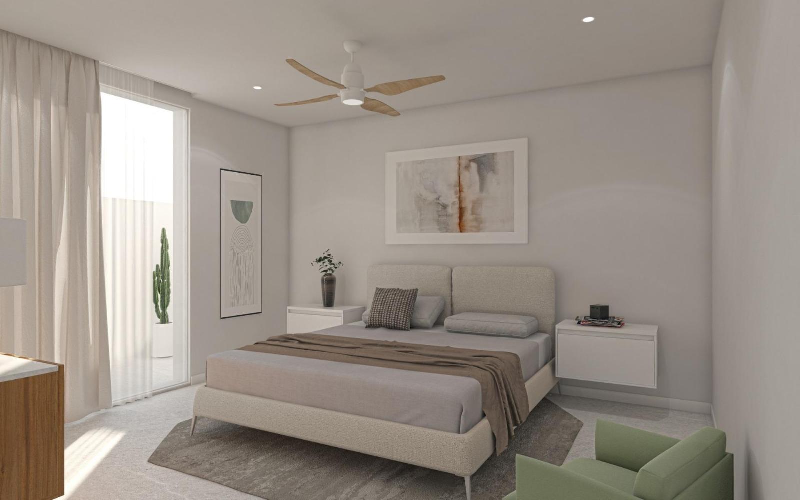 Bungalow for Sale in San Pedro del Pinatar
