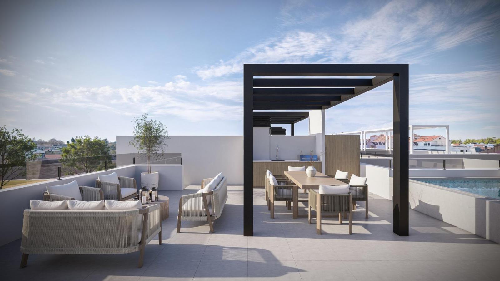 Bungalow for Sale in San Pedro del Pinatar
