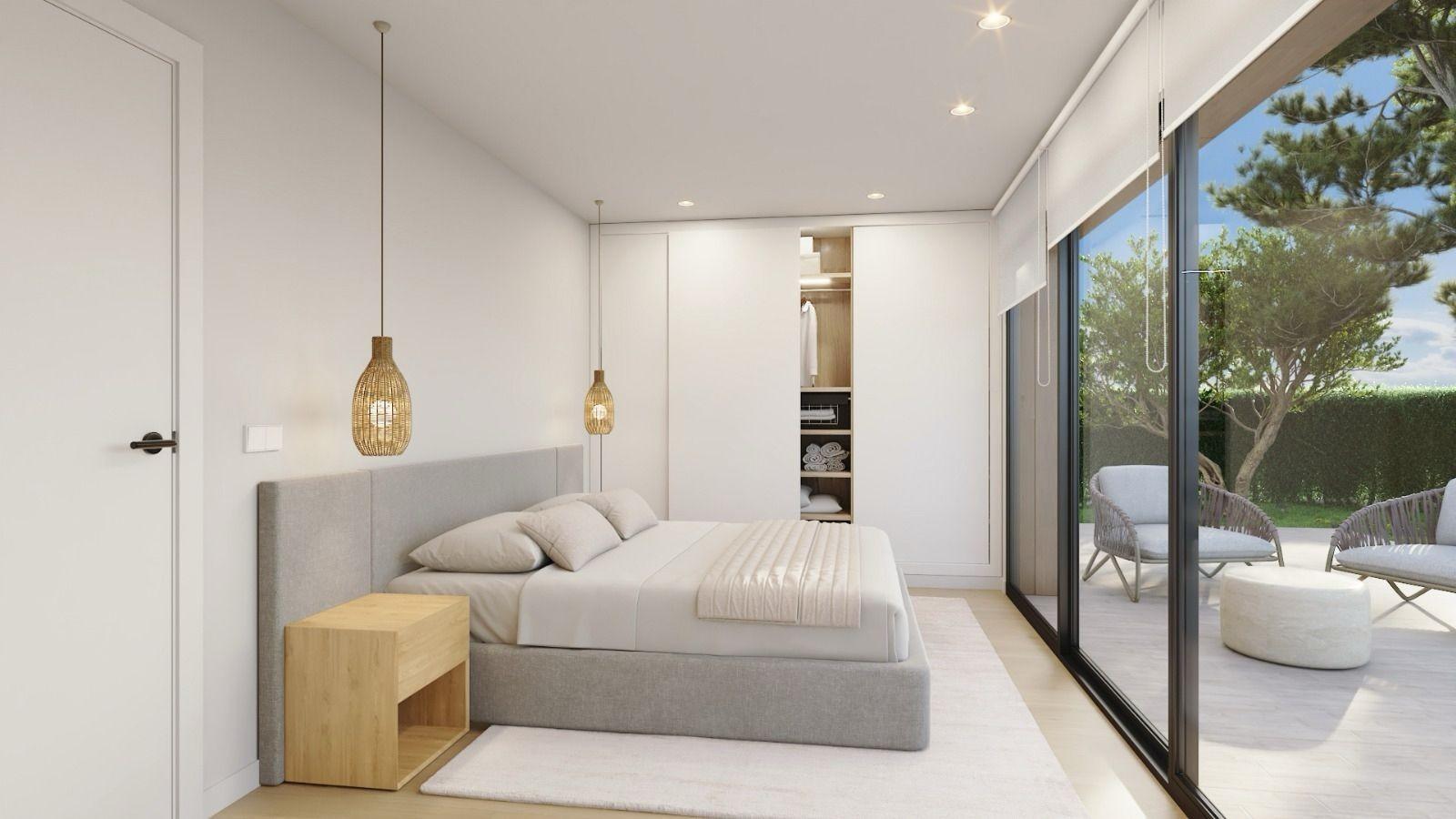 Penthouse for Sale in La Nucia