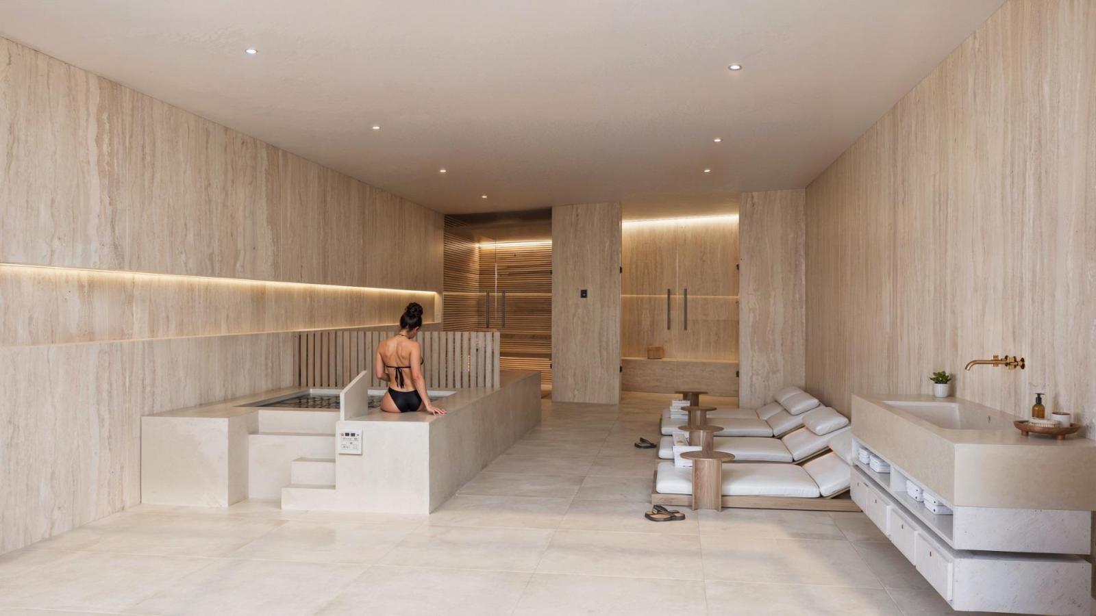 Penthouse for Sale in La Nucia