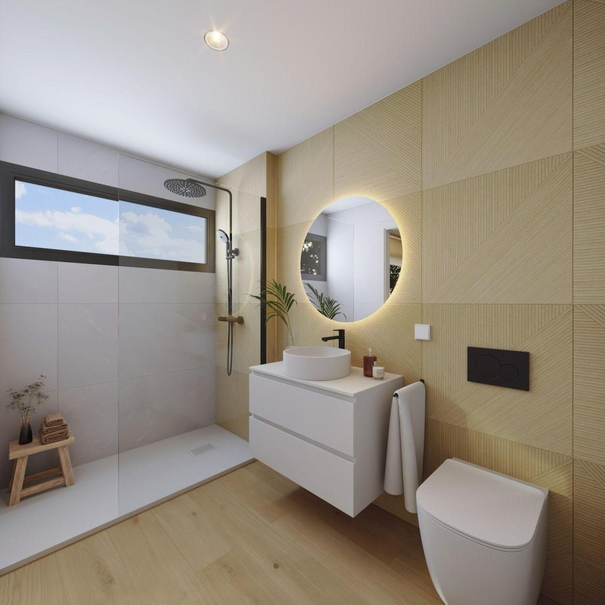 Penthouse for Sale in La Nucia