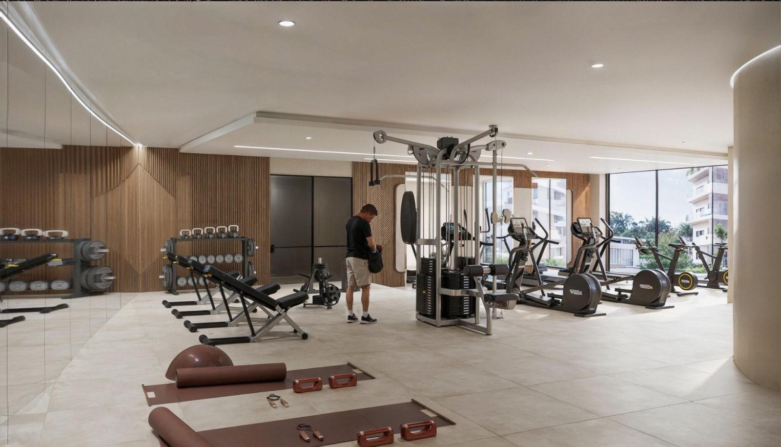 Penthouse for Sale in La Nucia