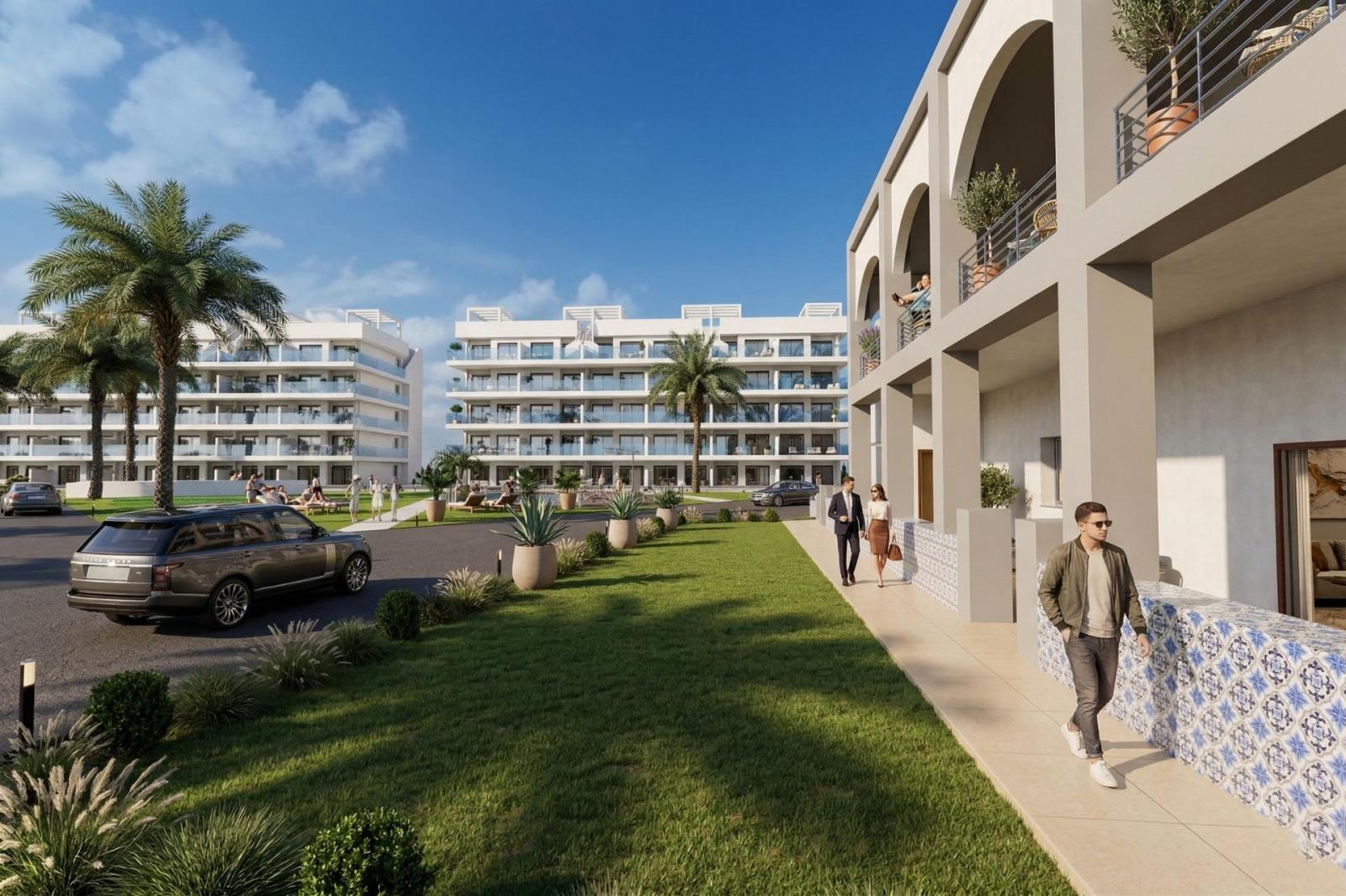 Apartamento en Venta en Guardamar del Segura