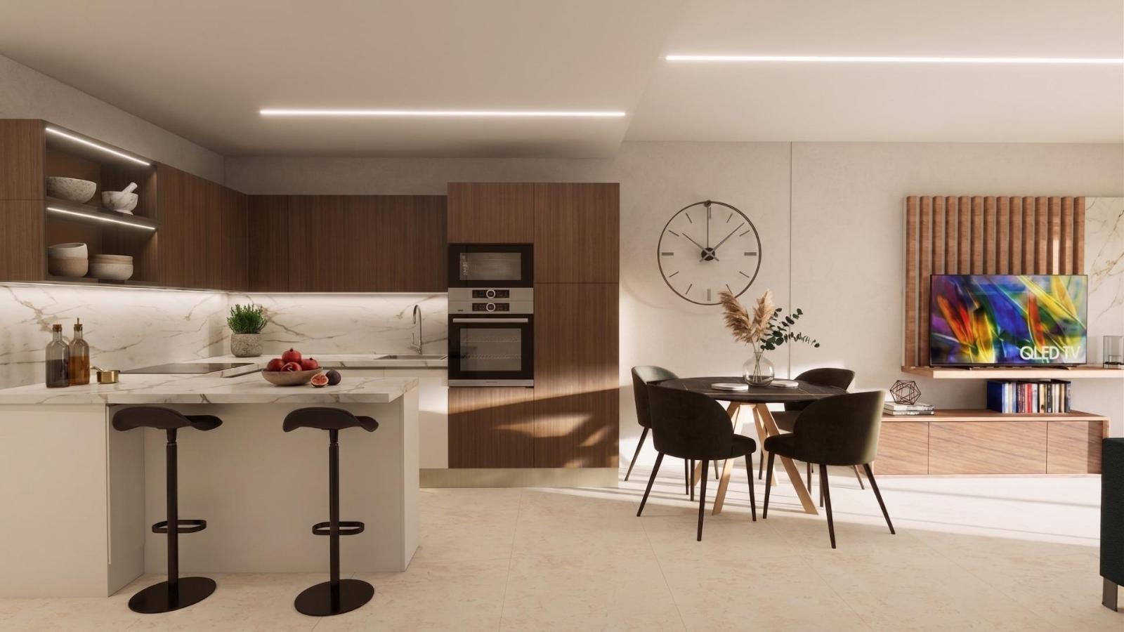 Apartamento en Venta en Guardamar del Segura