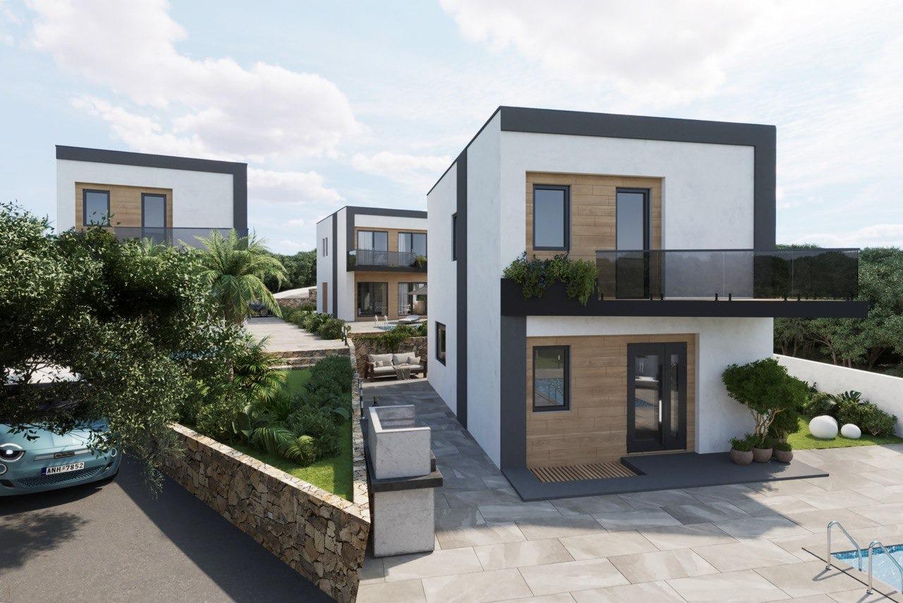 Villa en Venta en Finestrat