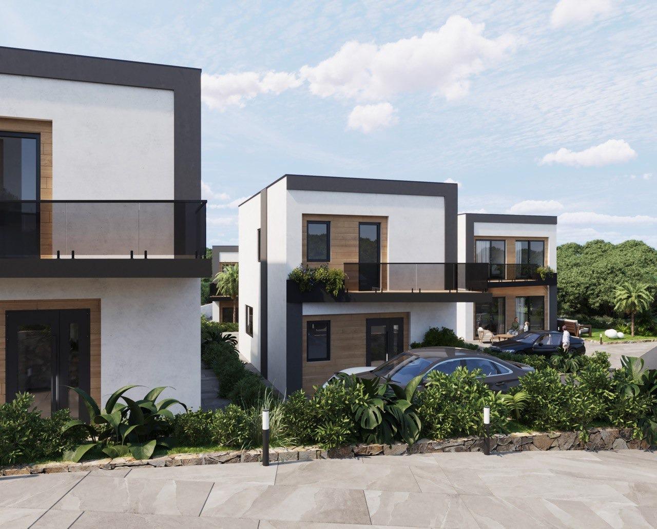 Villa en Venta en Finestrat