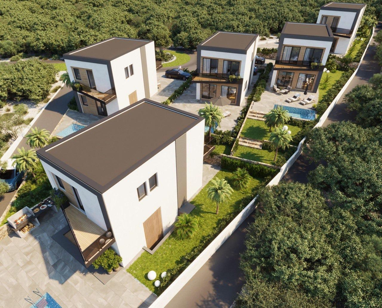 Villa en Venta en Finestrat