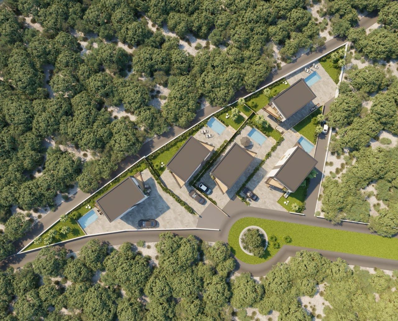 Villa en Venta en Finestrat