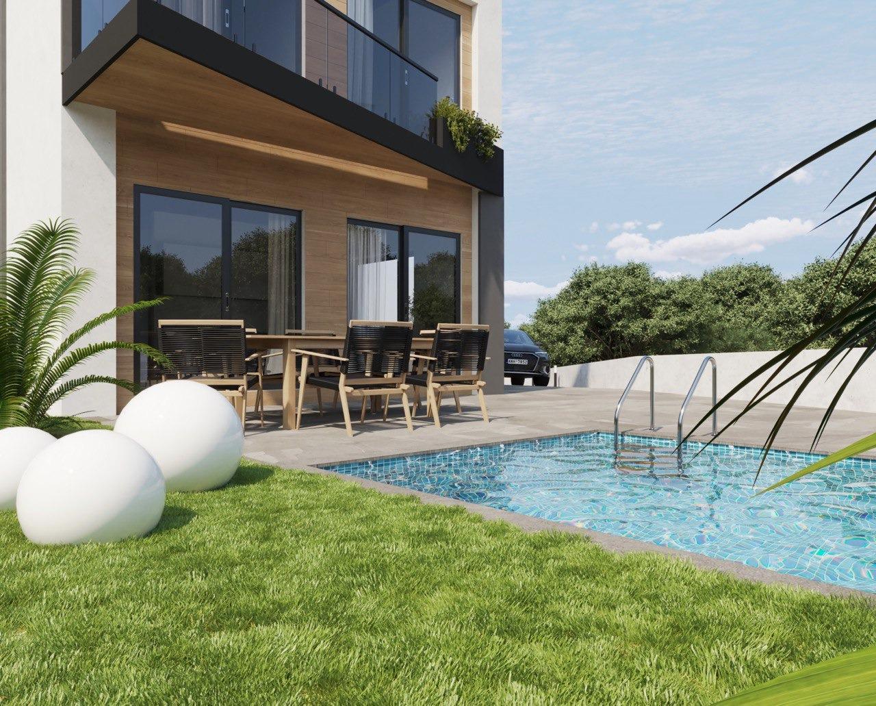 Villa en Venta en Finestrat