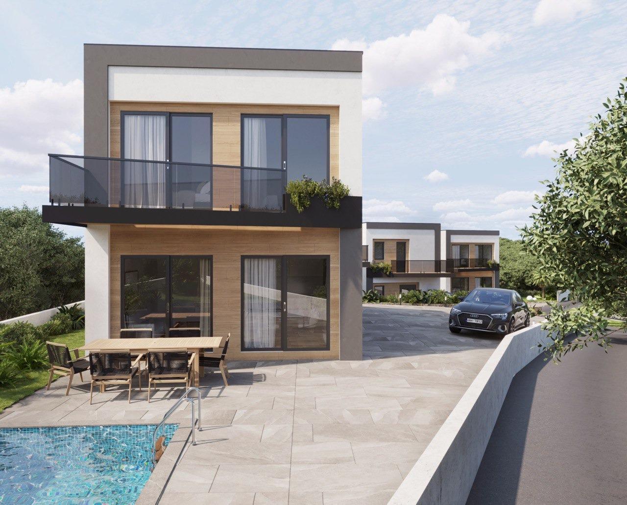 Villa en Venta en Finestrat