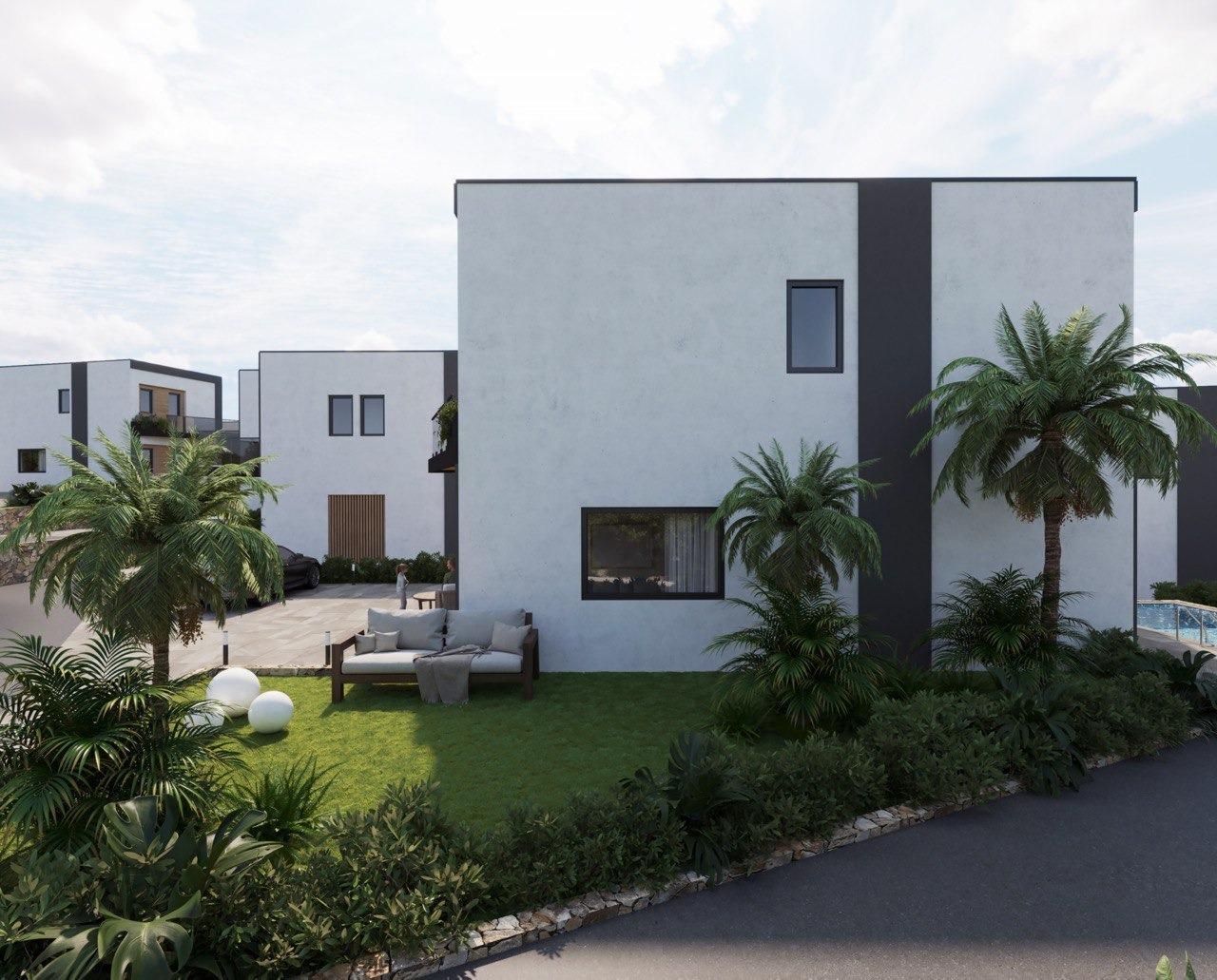 Villa en Venta en Finestrat