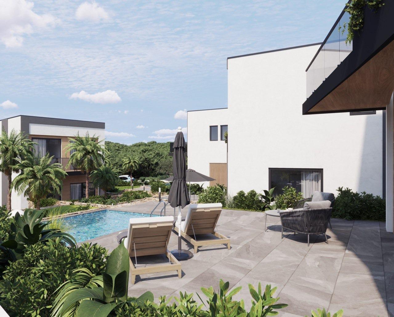 Villa en Venta en Finestrat