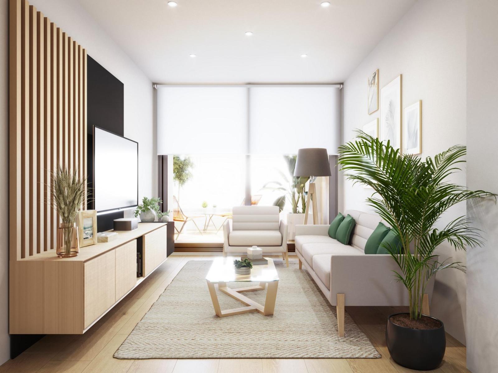 Penthouse for Sale in Torrevieja