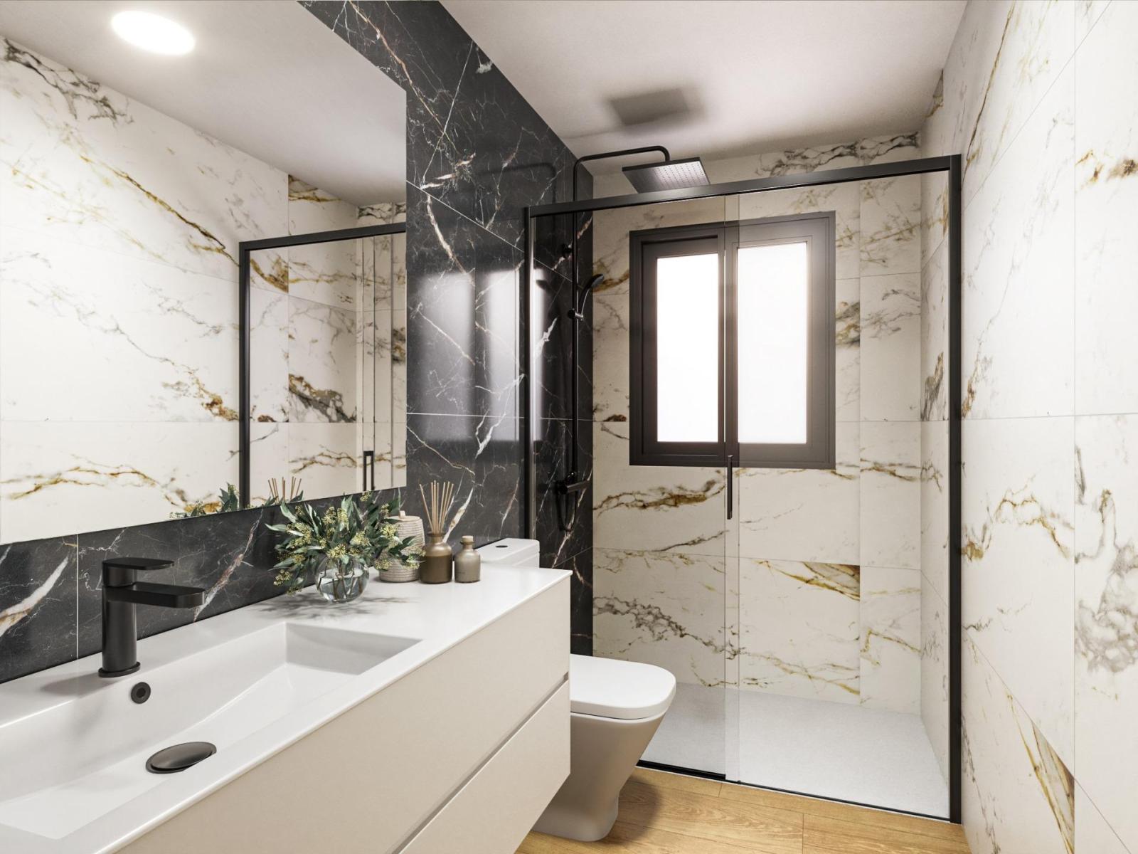 Penthouse for Sale in Torrevieja