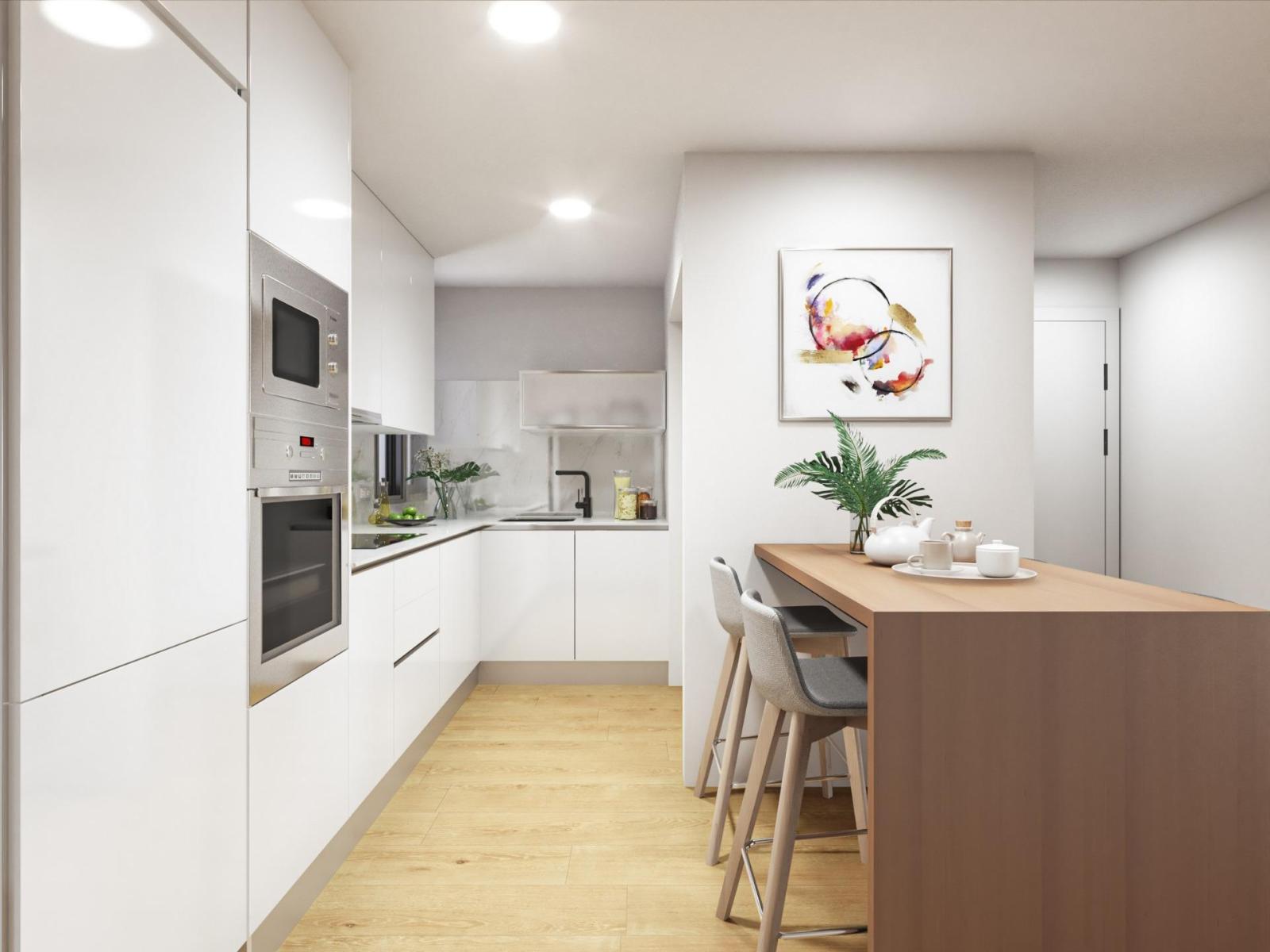 Penthouse for Sale in Torrevieja