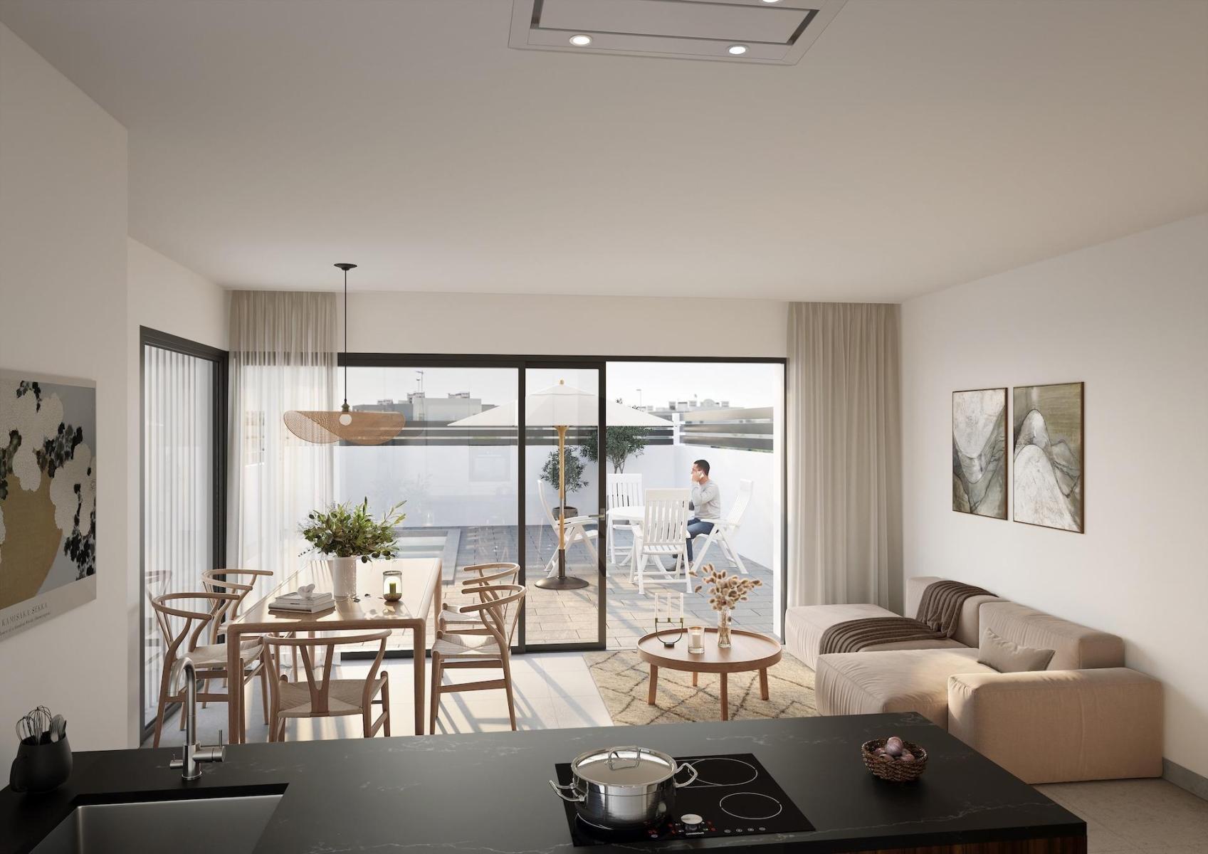 Villa en Venta en Torrevieja