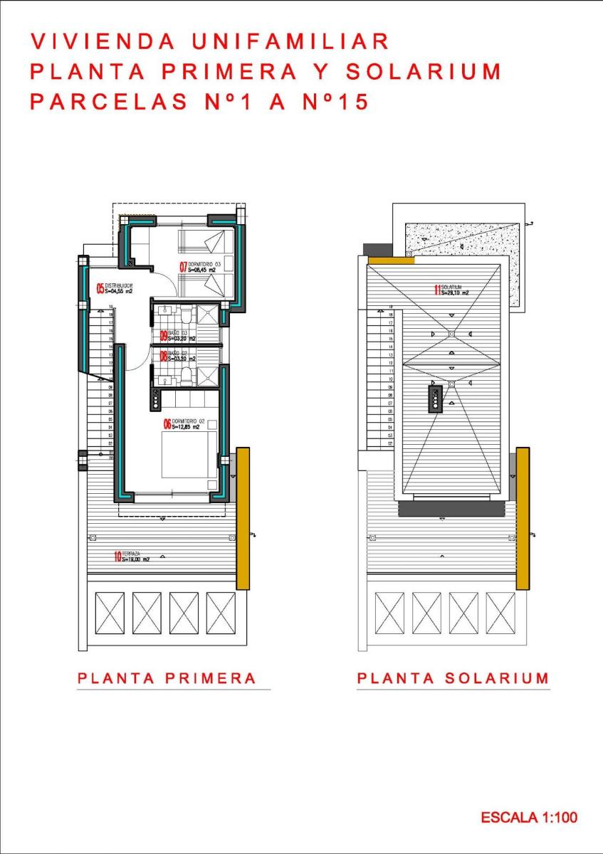 Villa en Venta en Torrevieja