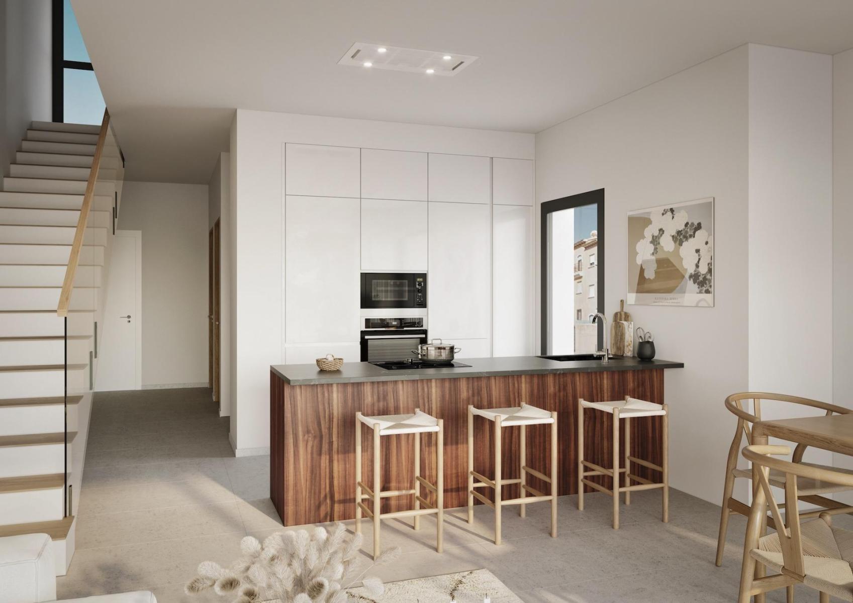 Villa en Venta en Torrevieja