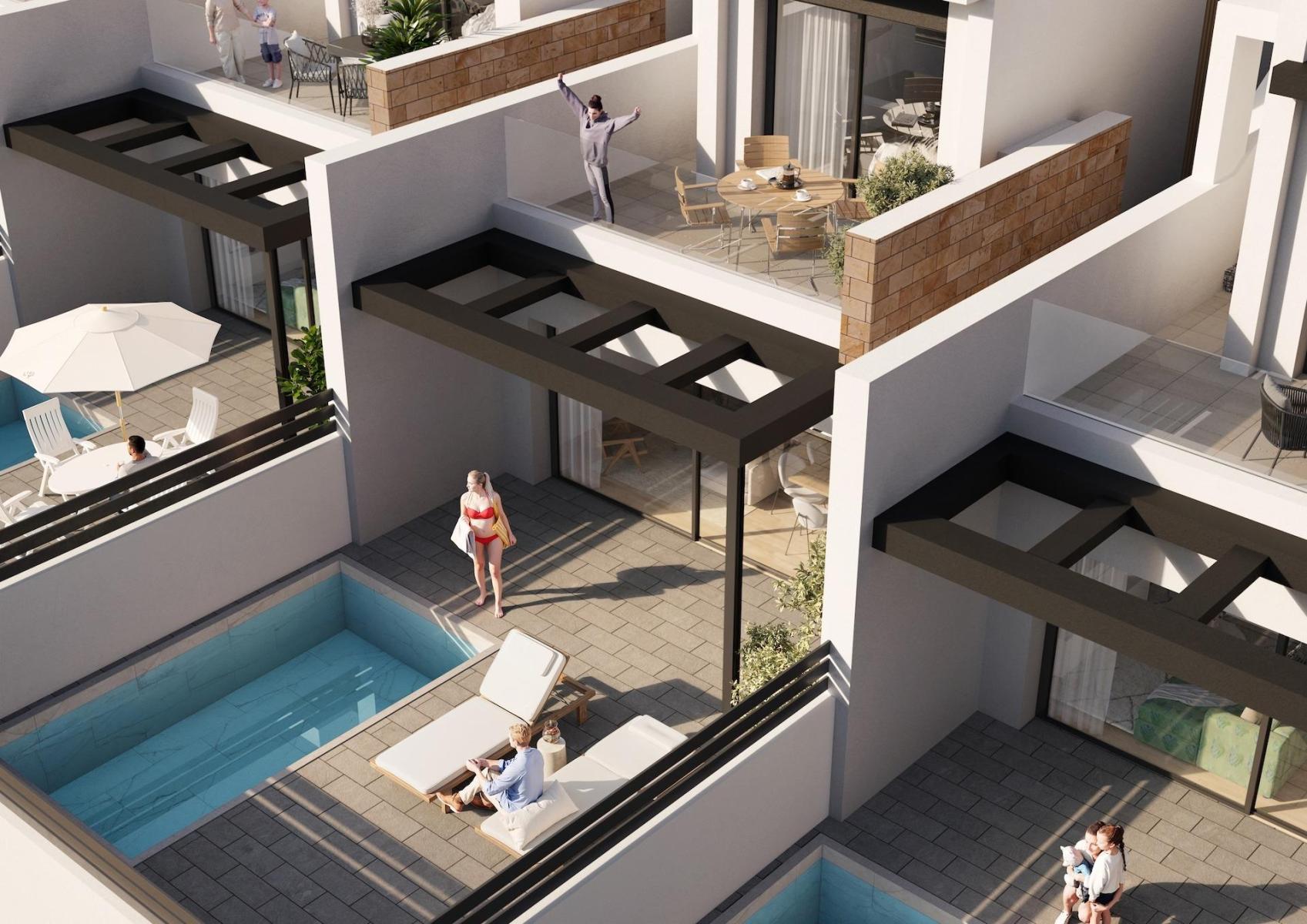 Villa en Venta en Torrevieja