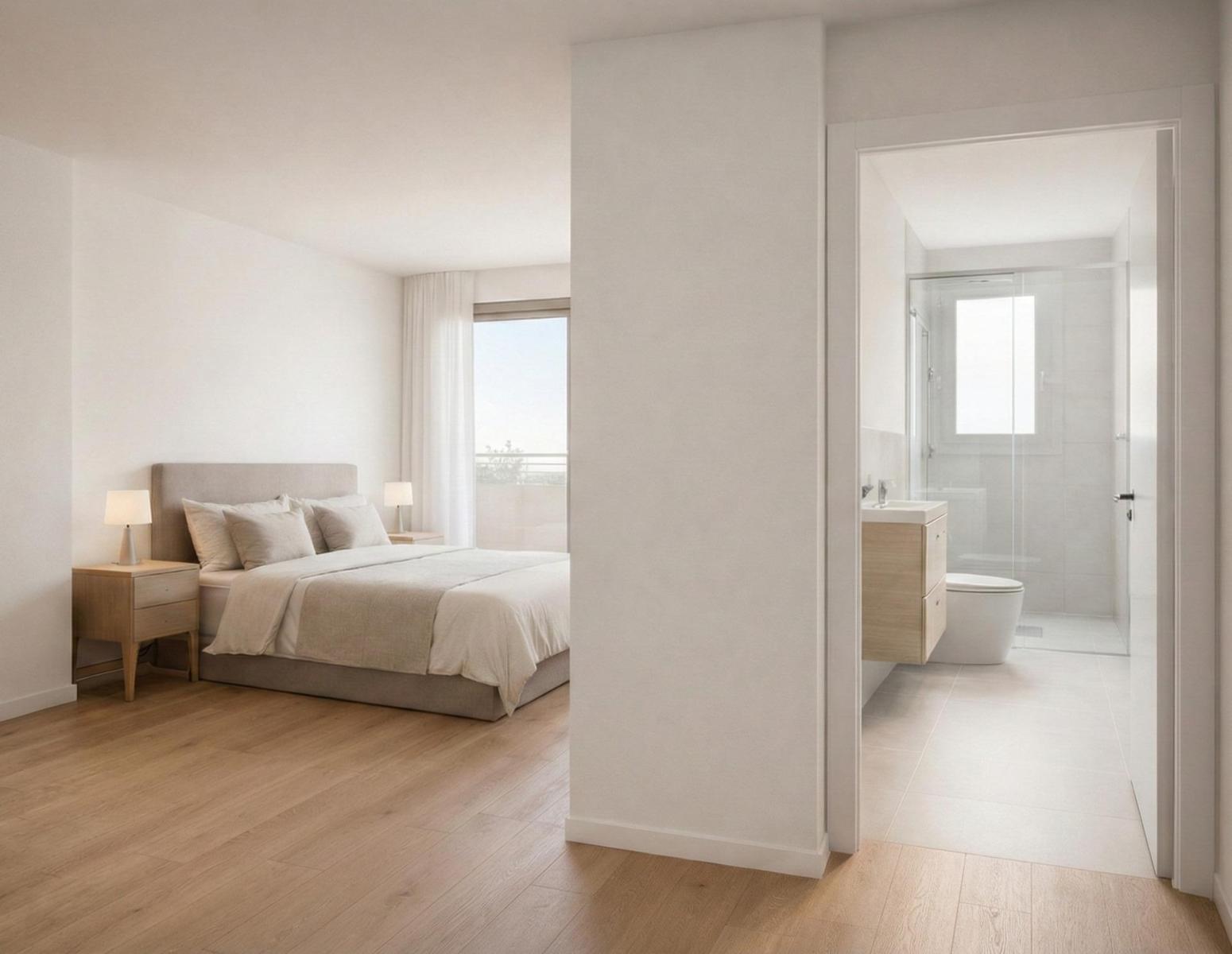 Bungalow for Sale in San Javier