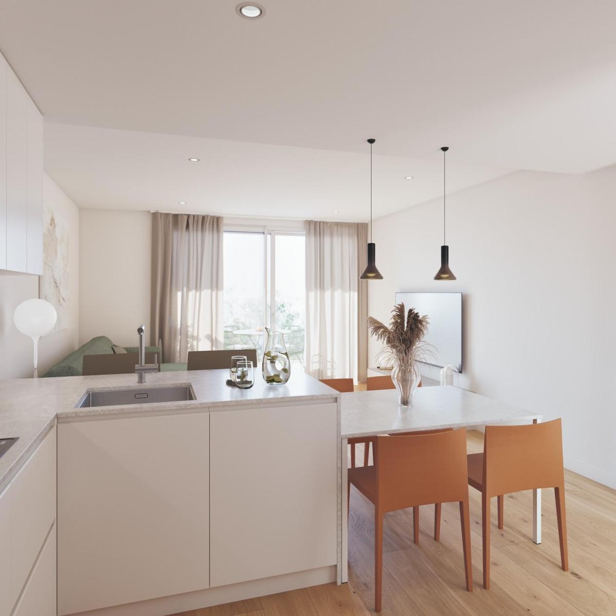 Penthouse for Sale in San Pedro del Pinatar