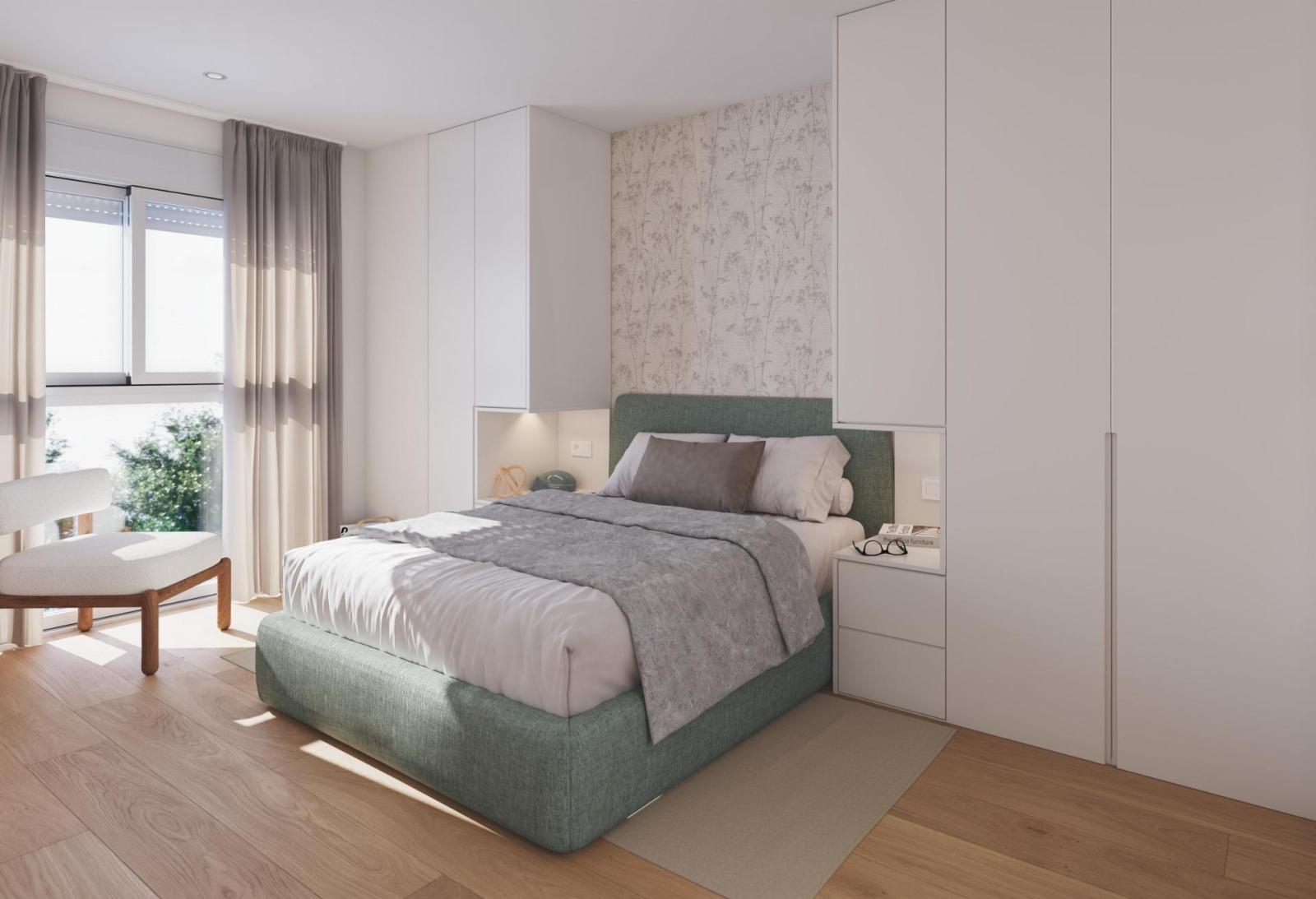 Penthouse for Sale in San Pedro del Pinatar