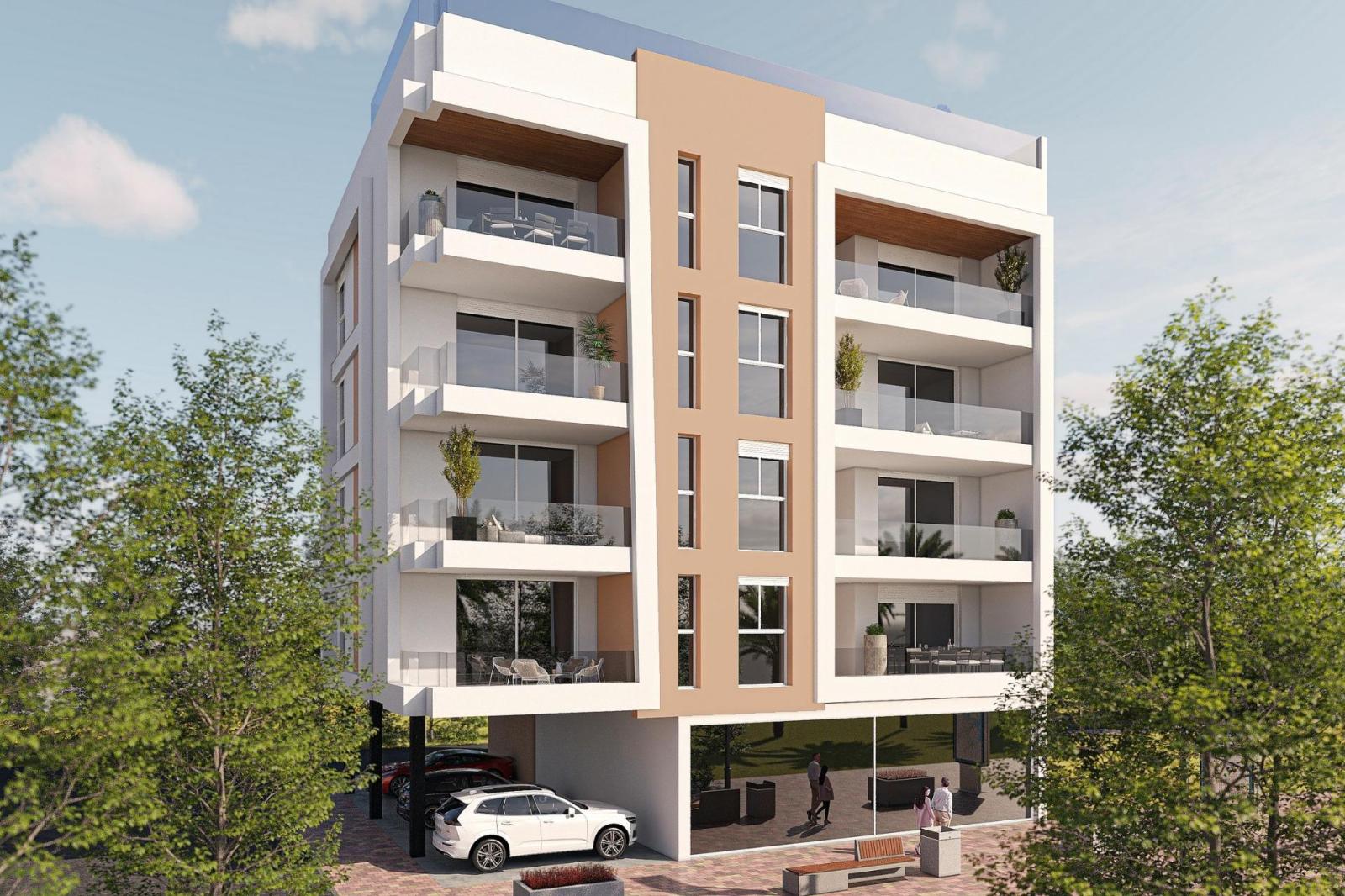 Penthouse for Sale in San Pedro del Pinatar