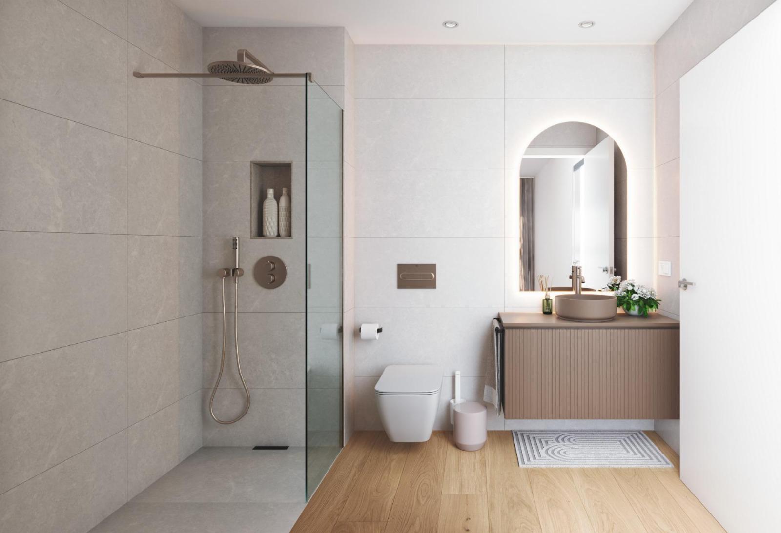 Penthouse for Sale in San Pedro del Pinatar