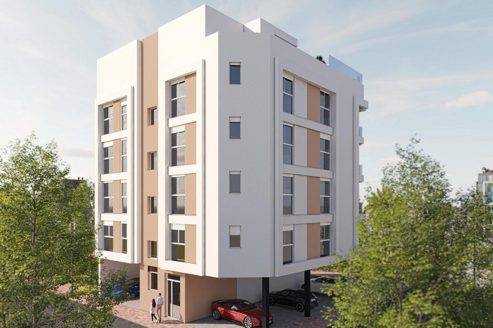 Penthouse for Sale in San Pedro del Pinatar