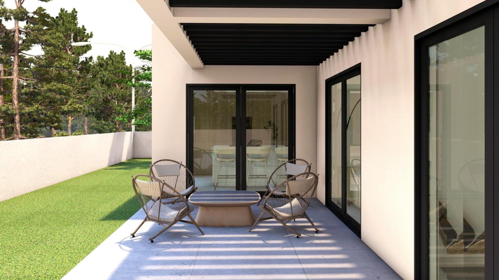 Villa for Sale in Finestrat