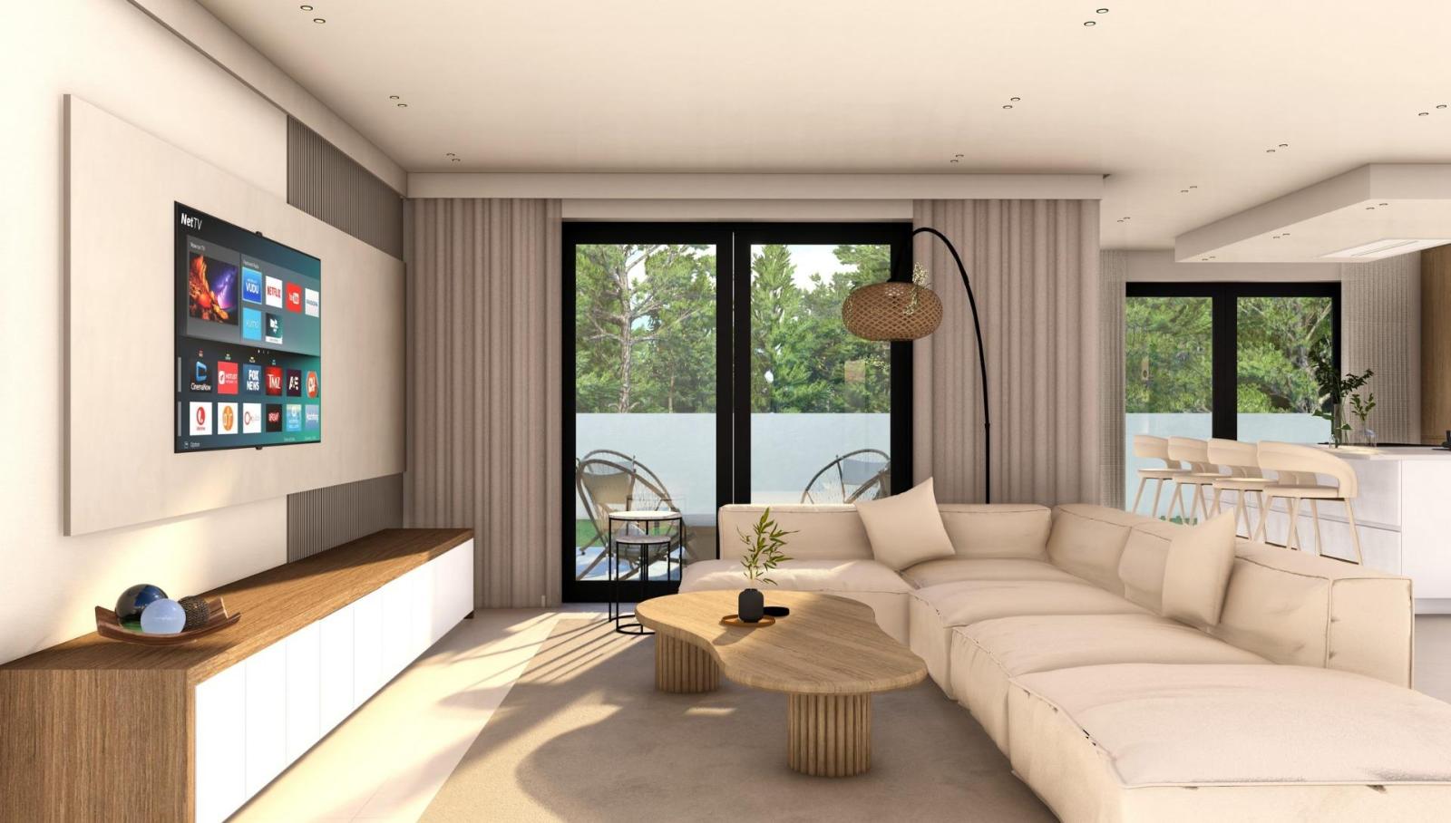 Villa for Sale in Finestrat