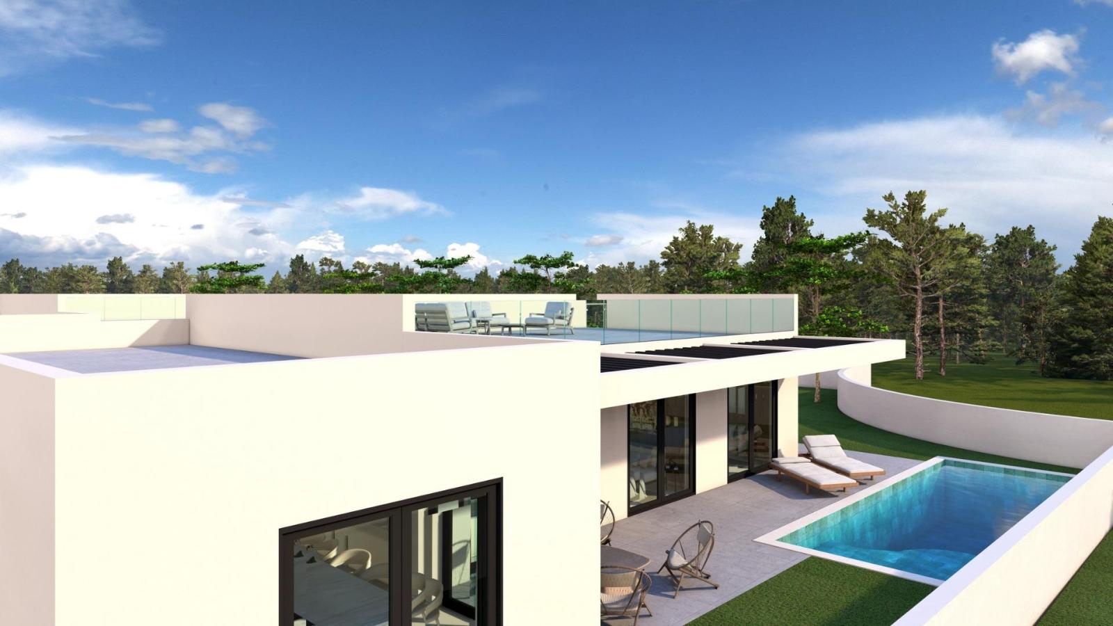 Villa for Sale in Finestrat