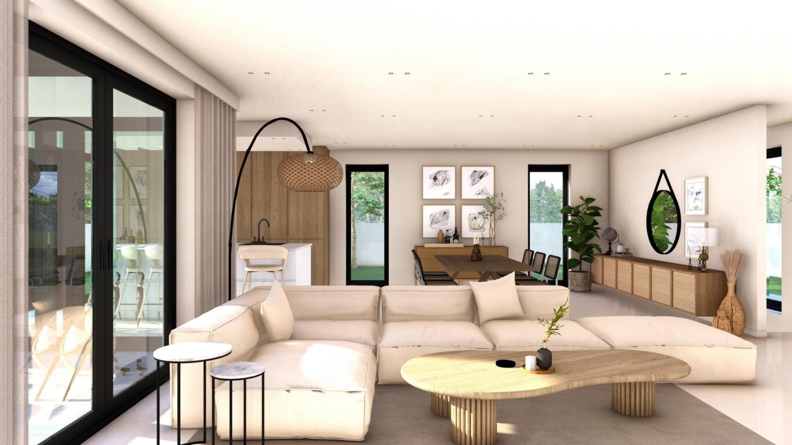 Villa for Sale in Finestrat