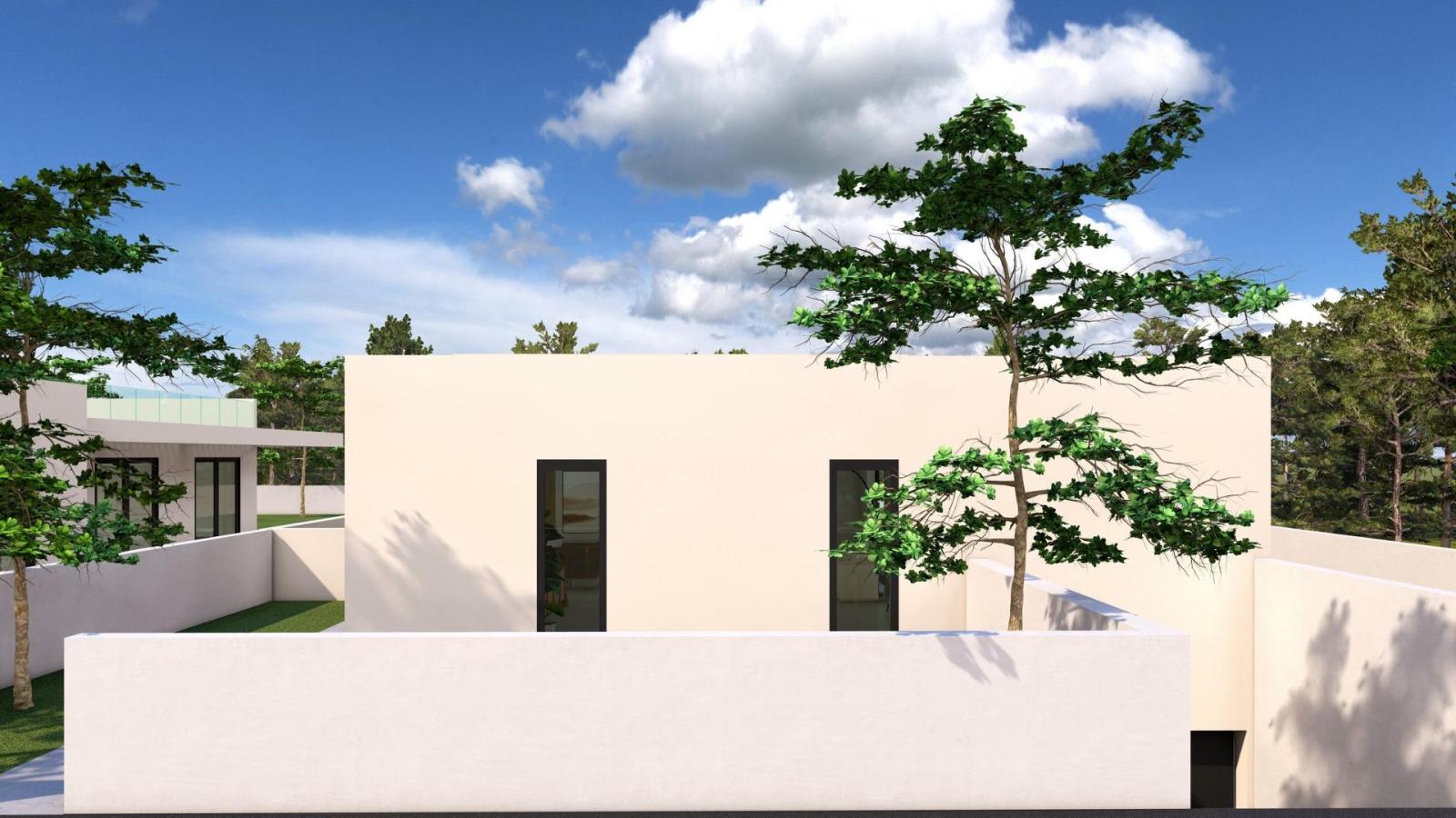 Villa for Sale in Finestrat