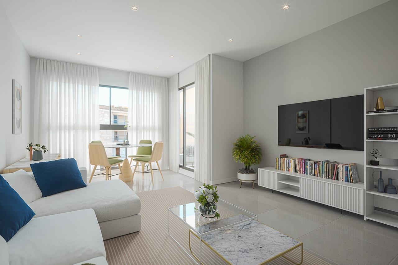 Penthouse for Sale in Guardamar del Segura