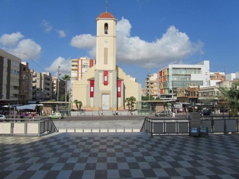 Penthouse for Sale in Guardamar del Segura