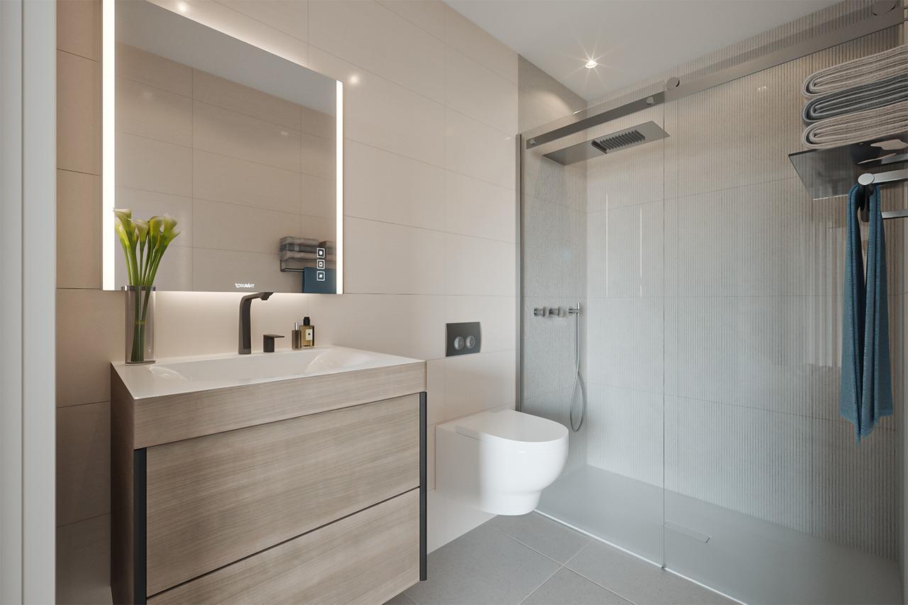 Penthouse for Sale in Guardamar del Segura