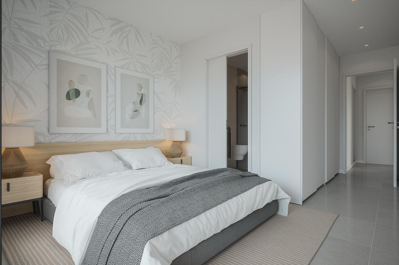 Penthouse for Sale in Guardamar del Segura