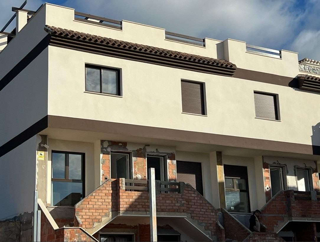 House for Sale in La Unión