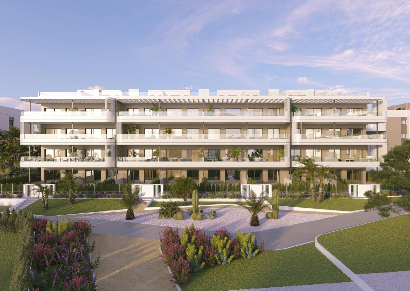 Penthouse for Sale in Torrevieja