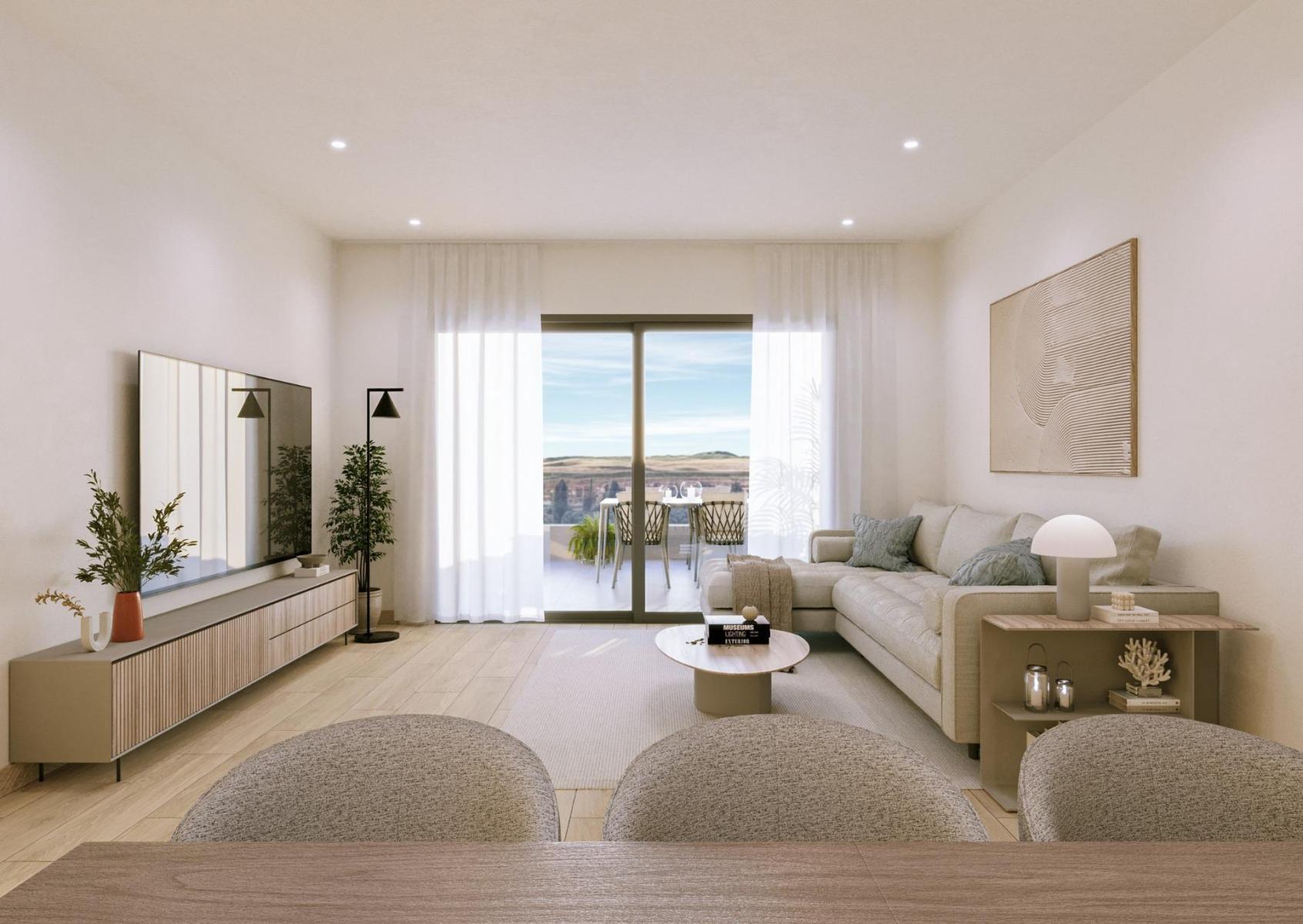 Penthouse for Sale in Torrevieja