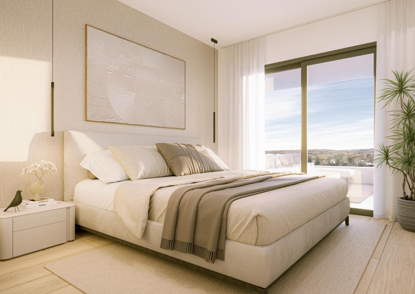 Penthouse for Sale in Torrevieja