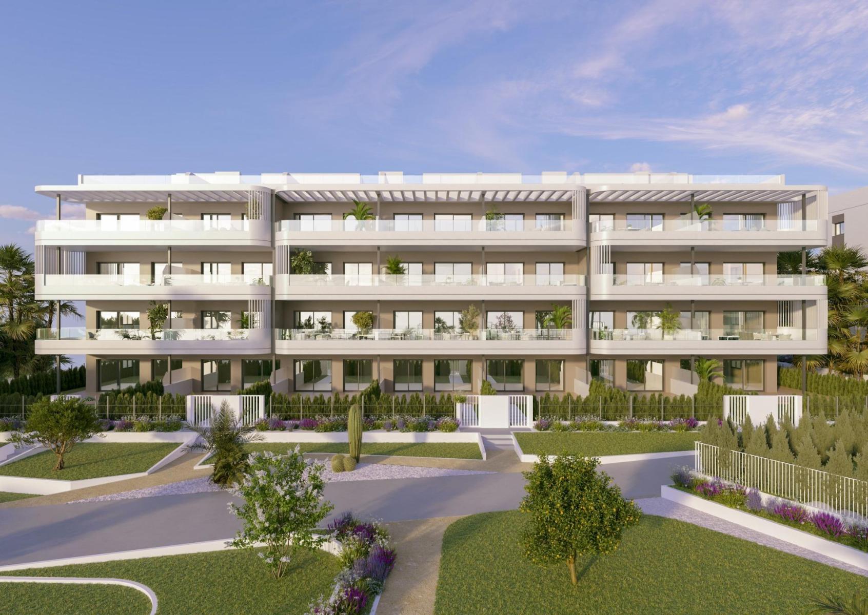 Penthouse for Sale in Torrevieja