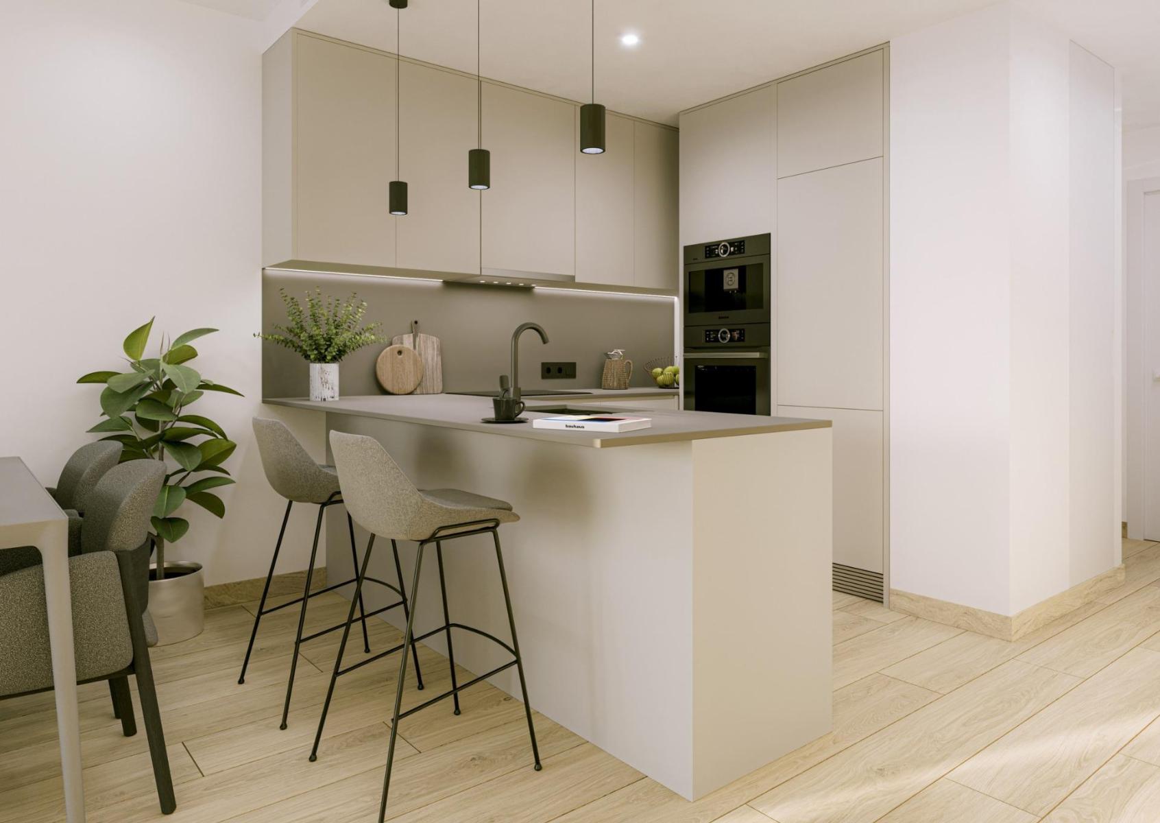 Penthouse for Sale in Torrevieja